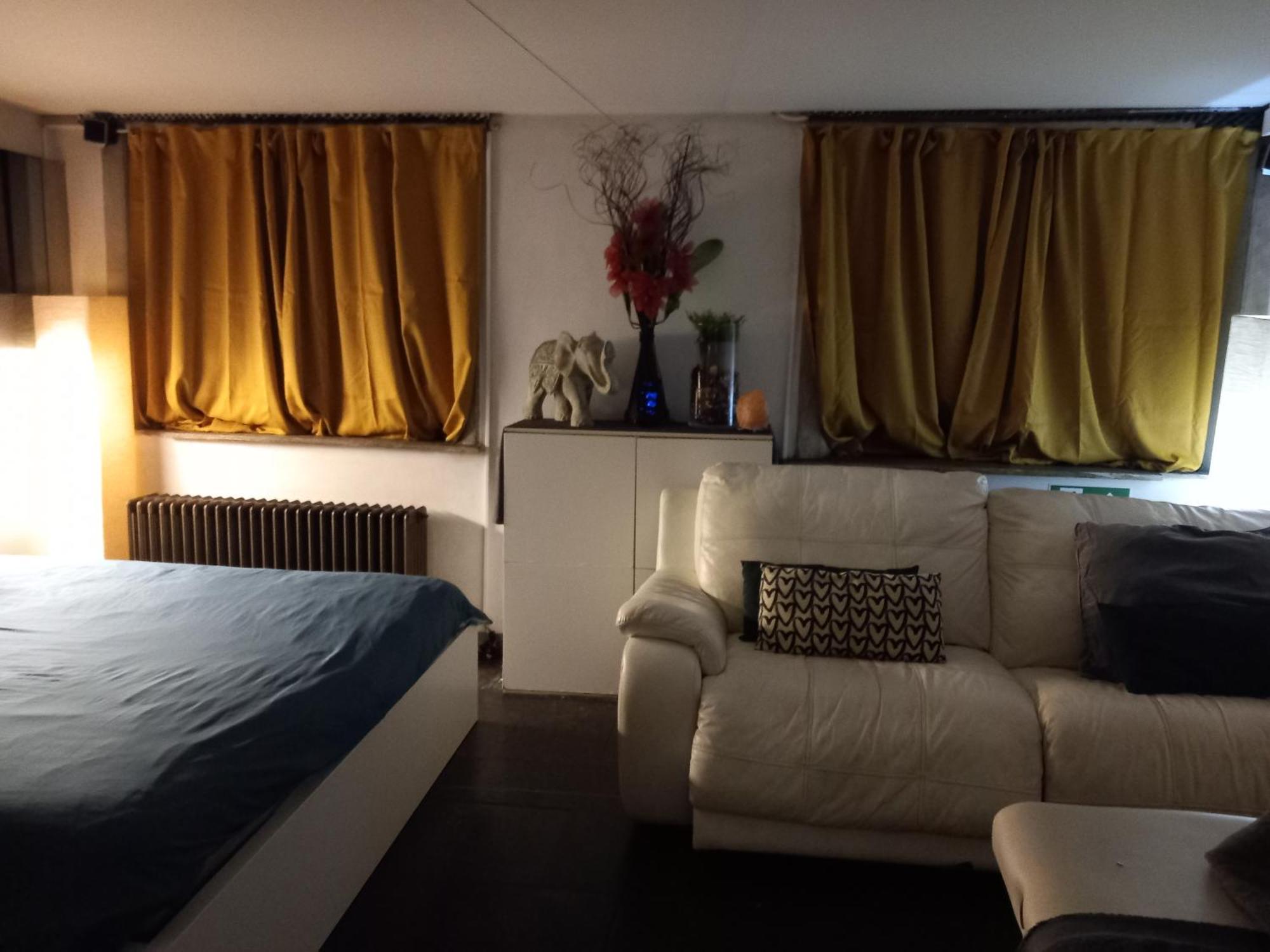 Nice And Cosy Place With Jacuzzi And Sauna To Relax In The Centre Of Антверпен Экстерьер фото